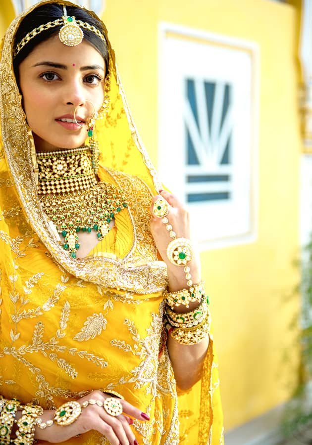 Diamond Jewellery