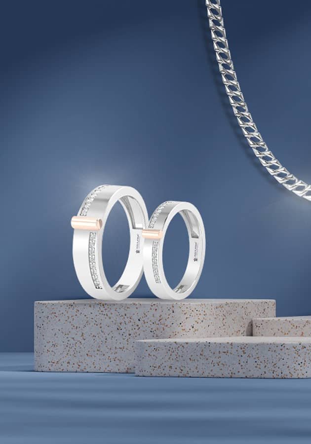 Platinum Jewellery